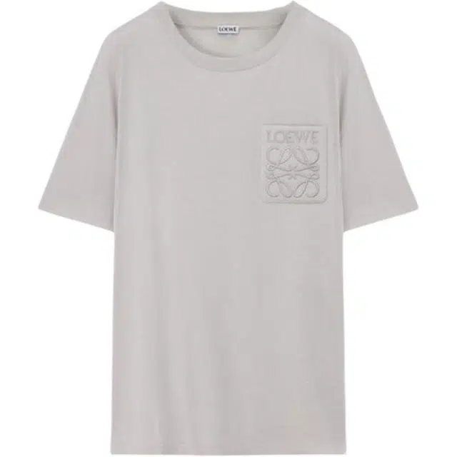 LOEWE SS25 LogoT