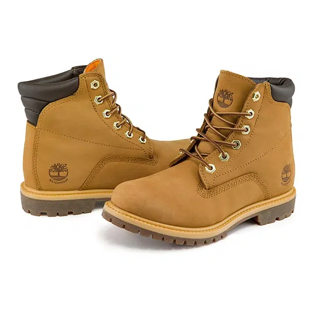 Timberland