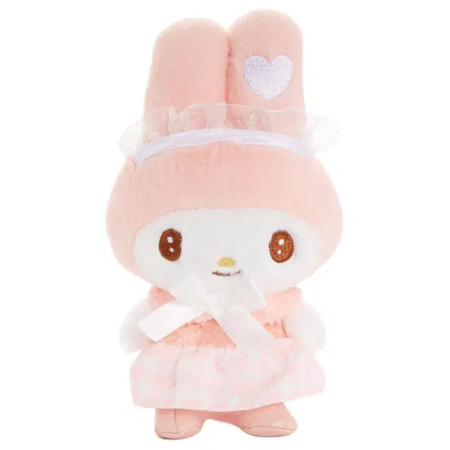 Sanrio Frills
