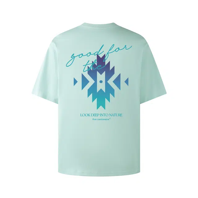 FIVE CM I.TClean fitLOGOT