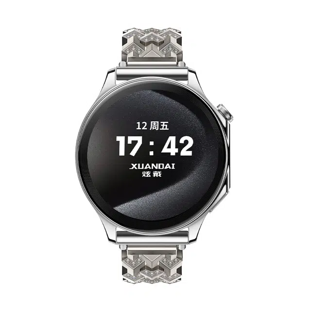 OPPOwatchXwatch4pro321SE 150mm