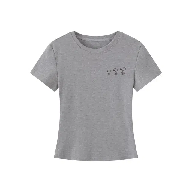 SNOOPY T