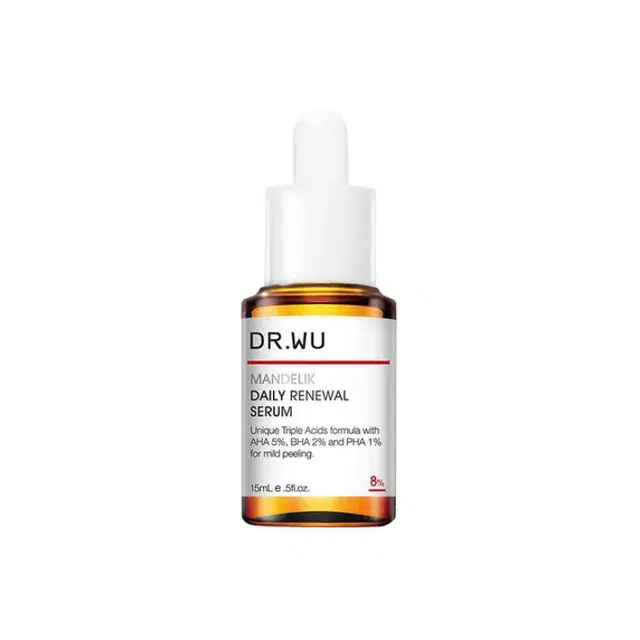 DR.WU 15ml