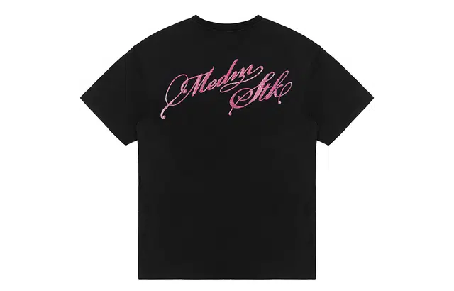 STK SMALL TOWN KID X MEDMT