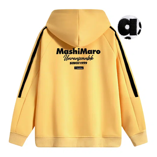 MashiMaro