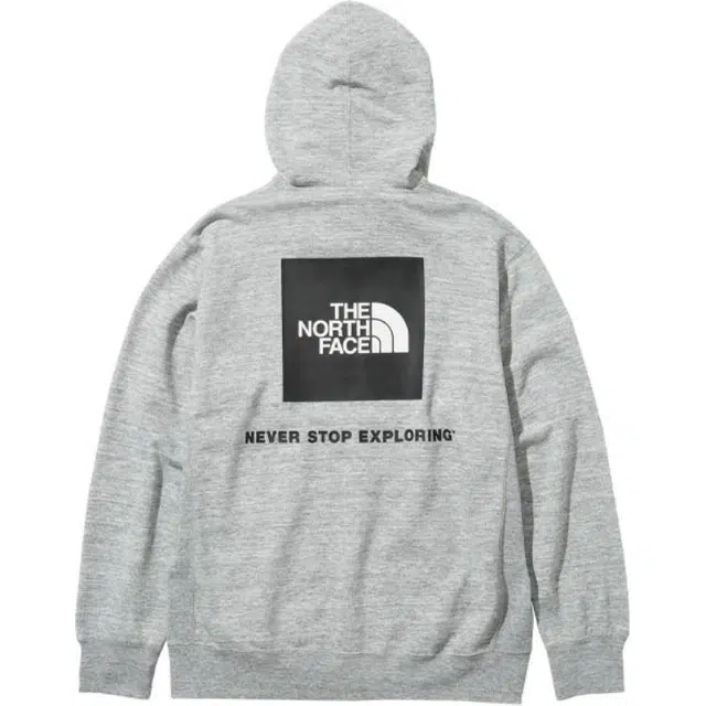 THE NORTH FACE Logo
