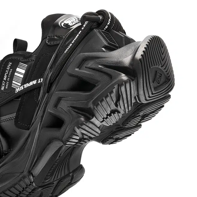 NEXT IMPULSIVE