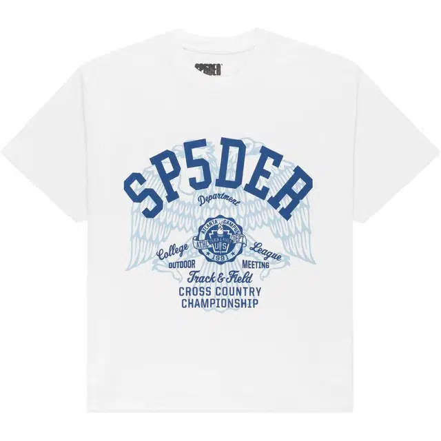 Sp5der SS25 T