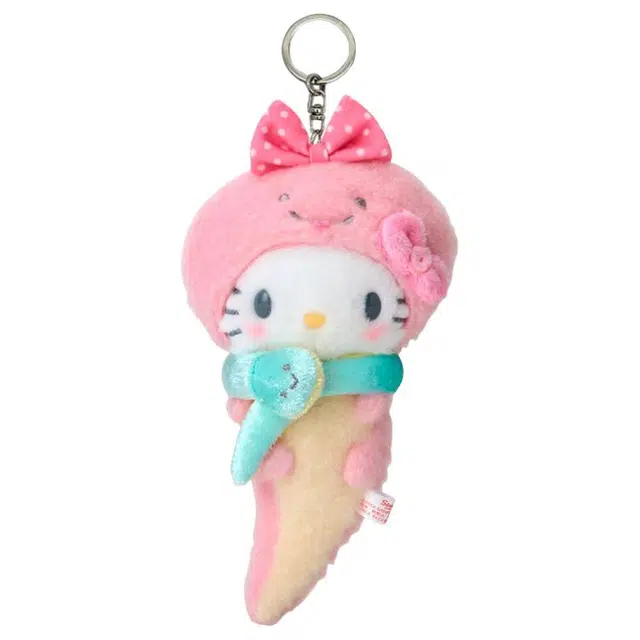 Sanrio x Hello Kitty