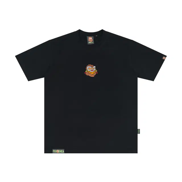 HEA x fingercroxx T