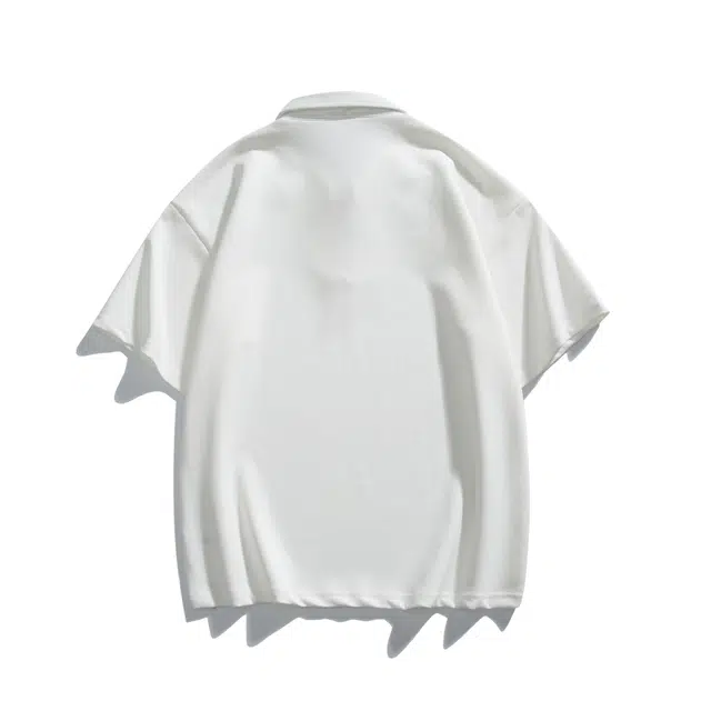 OLDTRIBE Polo