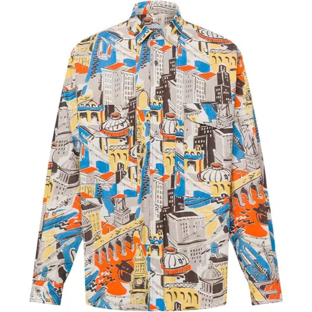 MOSCHINO