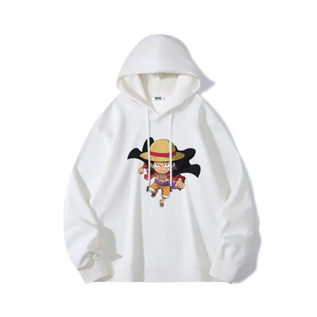 ONE PIECE D