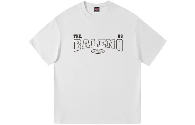 BALENO LogoT