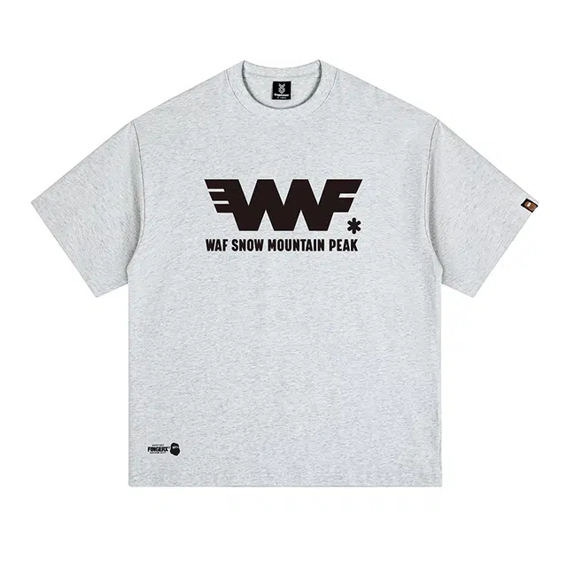 I.TFGXXFingercroxx T