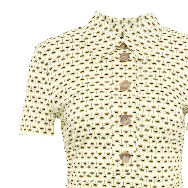 PINKO SS22 Polo