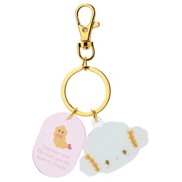 Sanrio Cogimyun Besties