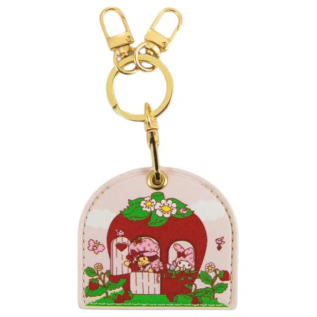 Sanrio Strawberry Shortcake