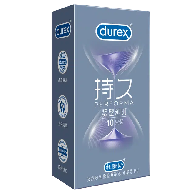 durex