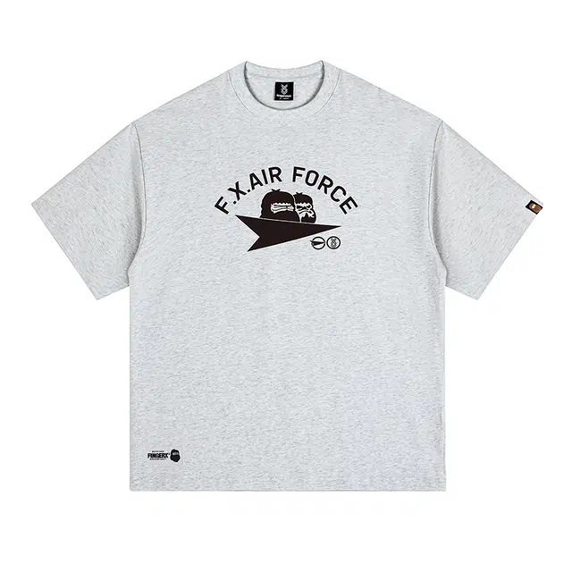 I.TFGXXFingercroxx T