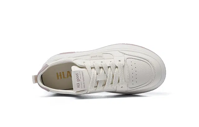 HLA