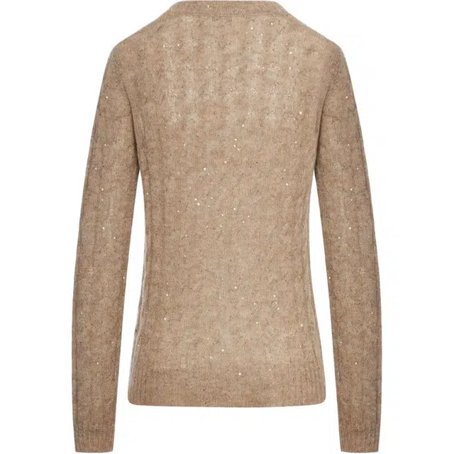 Brunello Cucinelli SS25 V
