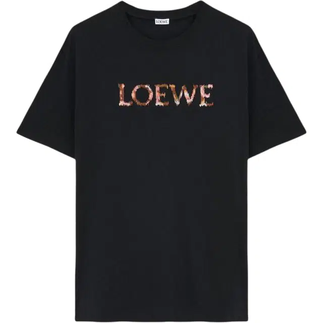 LOEWE SS25 T