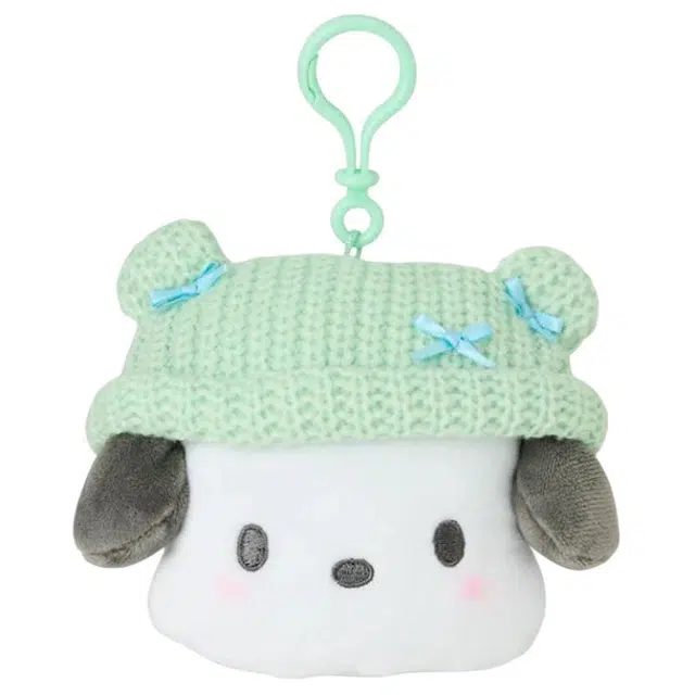 Sanrio Pochacco