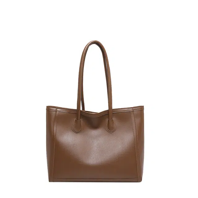 Boniu PU Tote