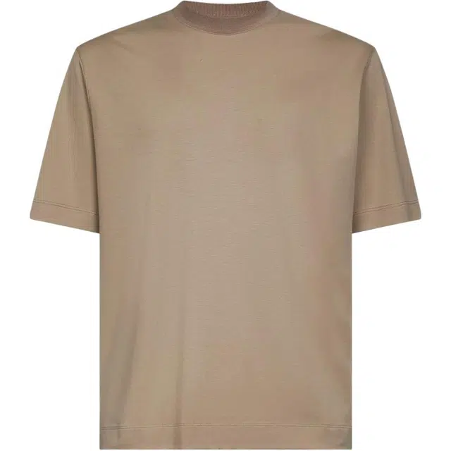 Zegna SS25 T