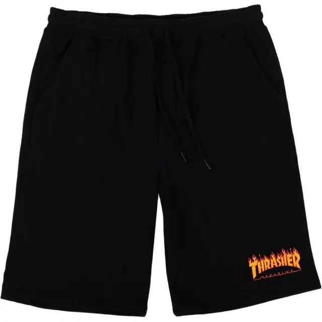Thrasher SS25