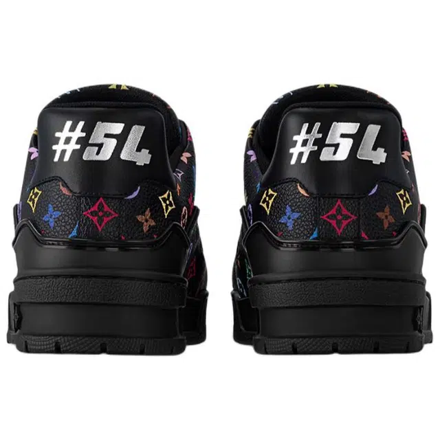 Takashi Murakami x LOUIS VUITTON Trainer