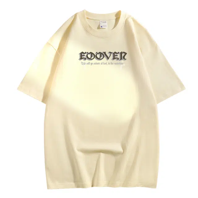 EOOVEN logoT