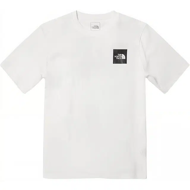 THE NORTH FACE LogoT