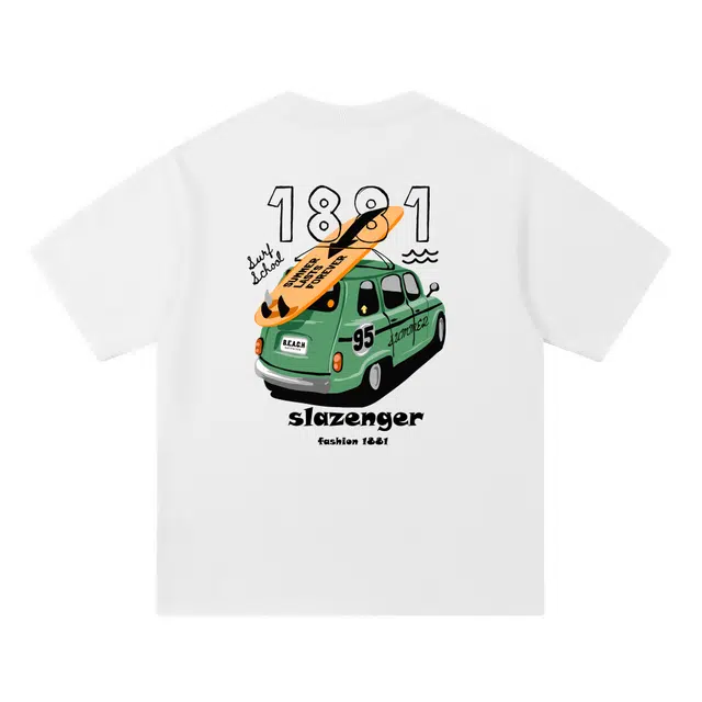 Slazenger T