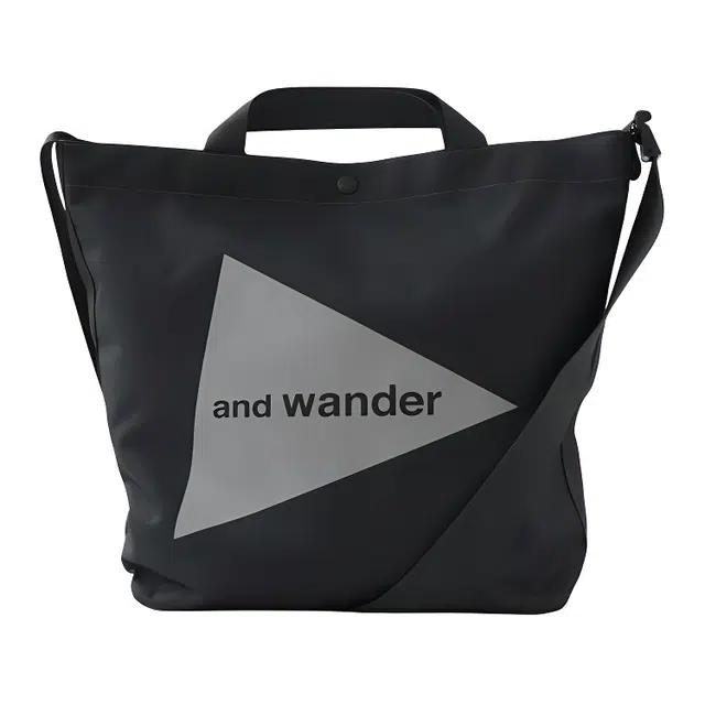 and wander OX 25L Tote