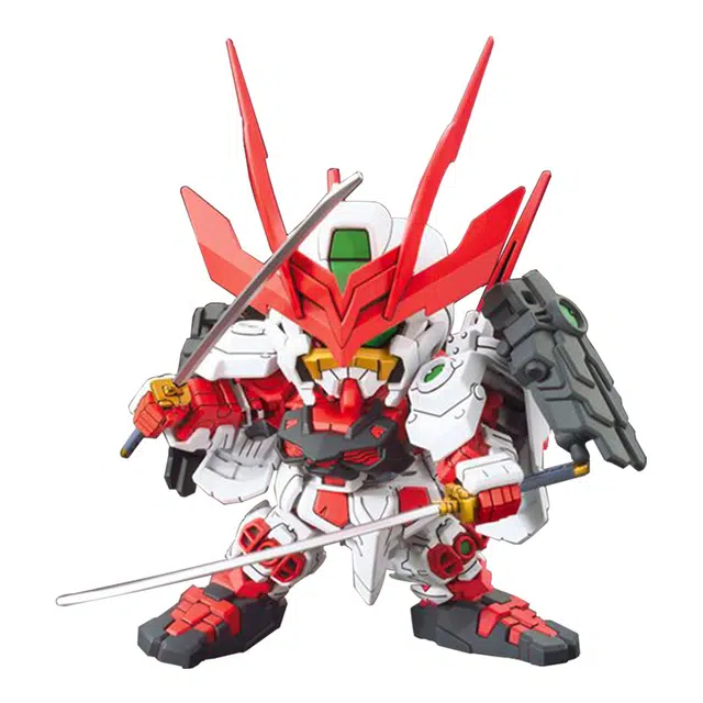 BANDAI Q SD BB389
