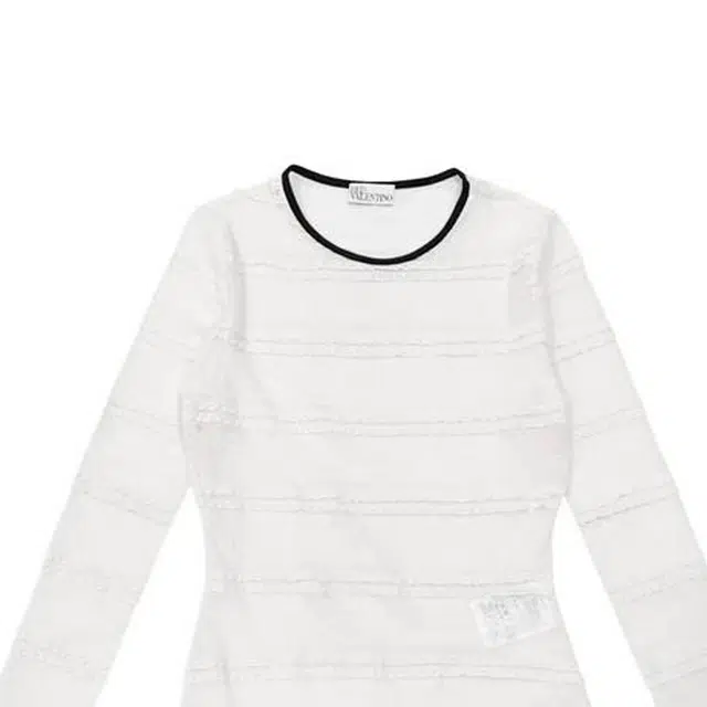 RED VALENTINO