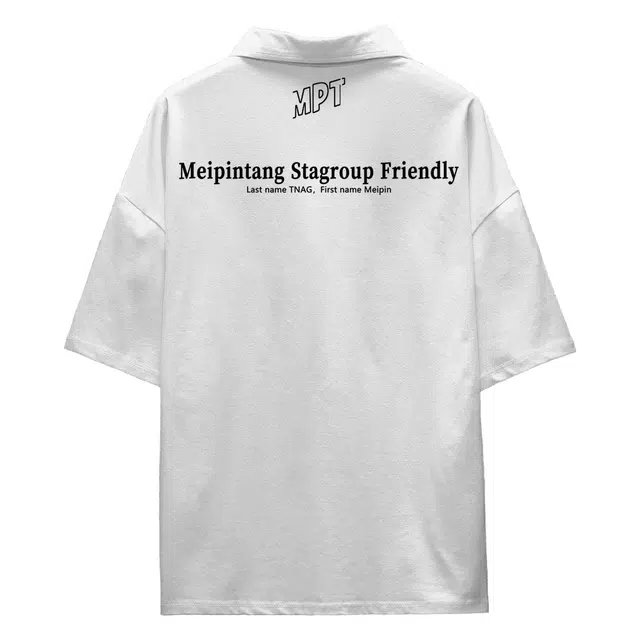 MEIPIN TANG Polo