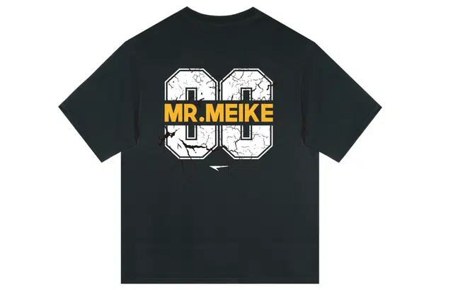 MEIKE T