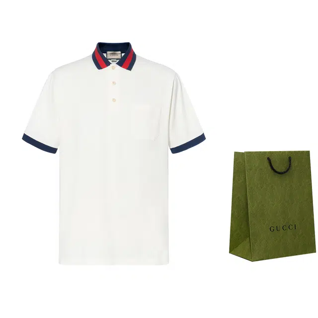 GUCCI FW22 Polo