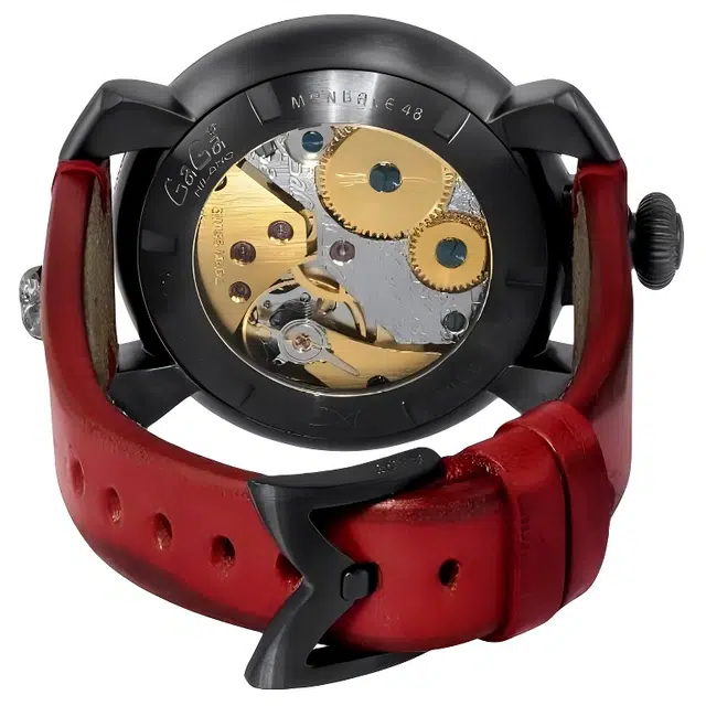 GAGA 48mm