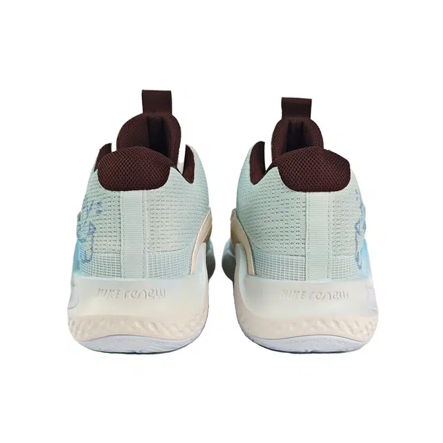 Nike KD Trey 5 X "Dream Blue"