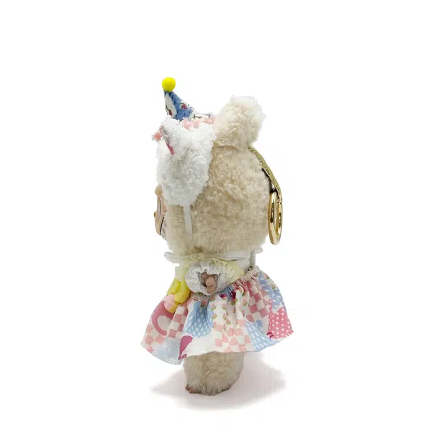POP MART THE MONSTERS 1.0 labubu 17cm