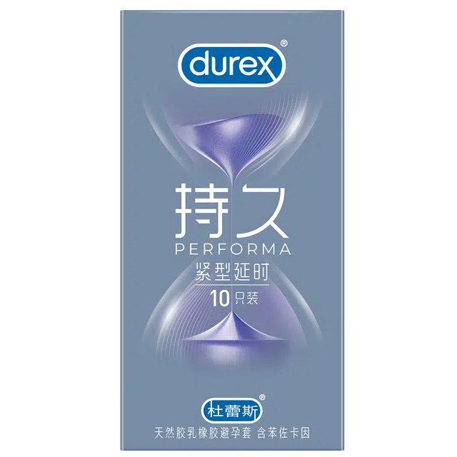 durex