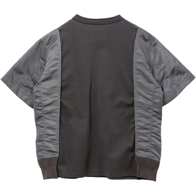 Sacai SS25 T