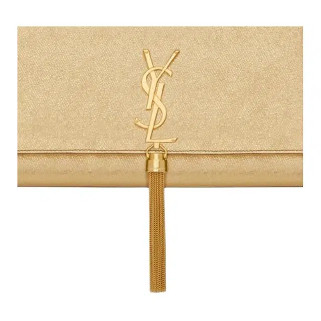 SAINT LAURENT YSL Monogram KATE