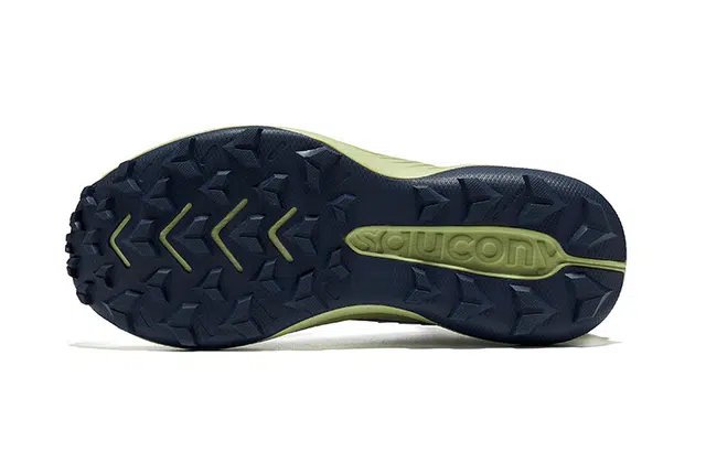 Saucony BLAZE TR