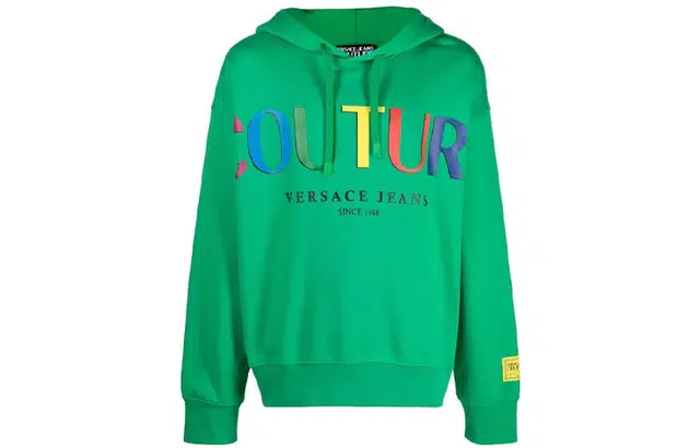 VERSACE JEANS COUTURE Logo