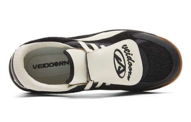 VEIDOORN